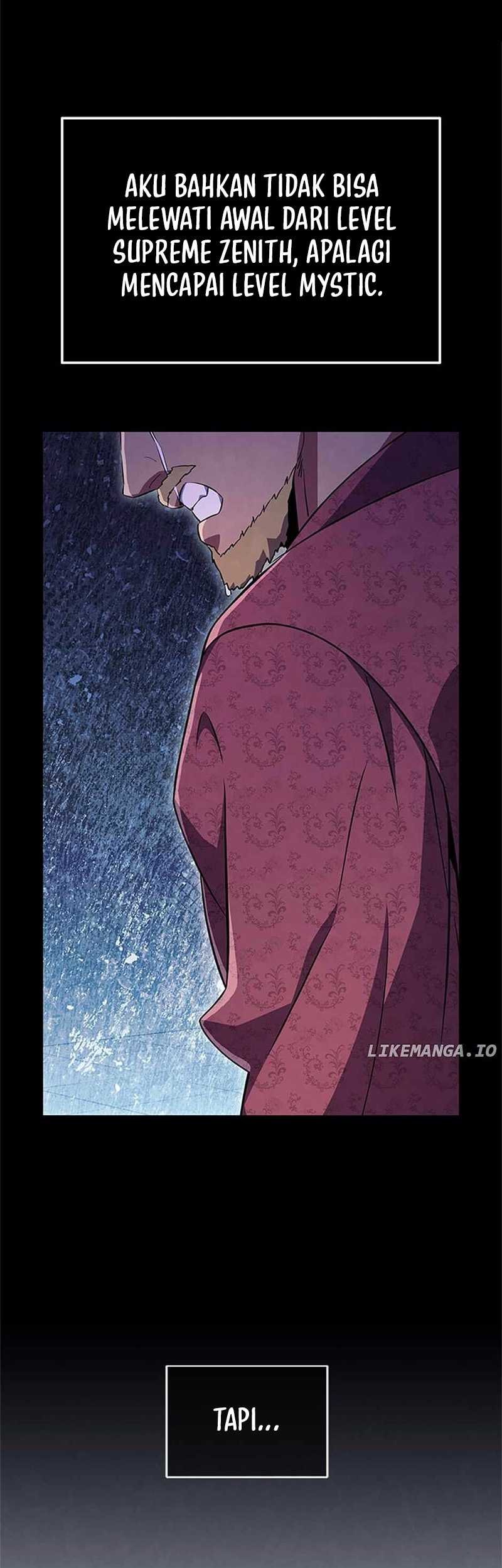 God’s Web Novel Chapter 46 Gambar 58
