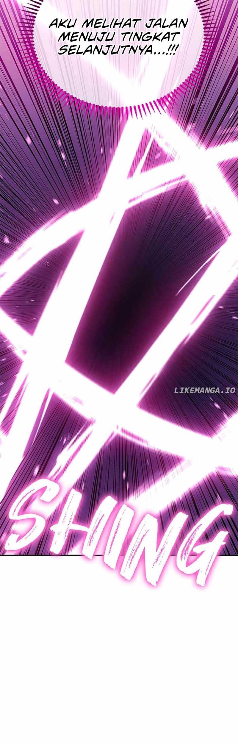 God’s Web Novel Chapter 46 Gambar 62