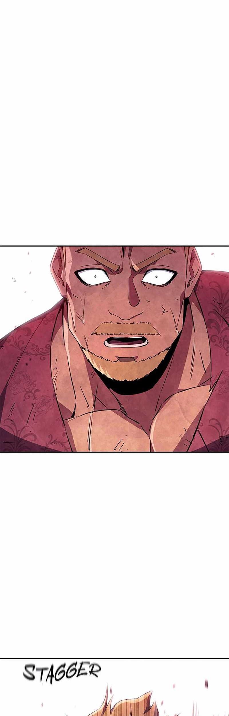 God’s Web Novel Chapter 46 Gambar 63