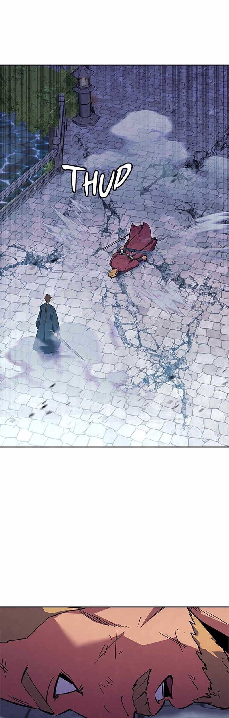 God’s Web Novel Chapter 46 Gambar 65