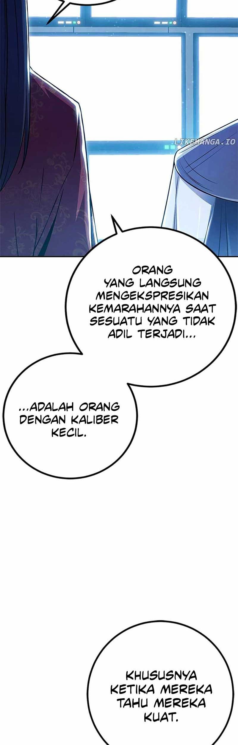 God’s Web Novel Chapter 46 Gambar 3