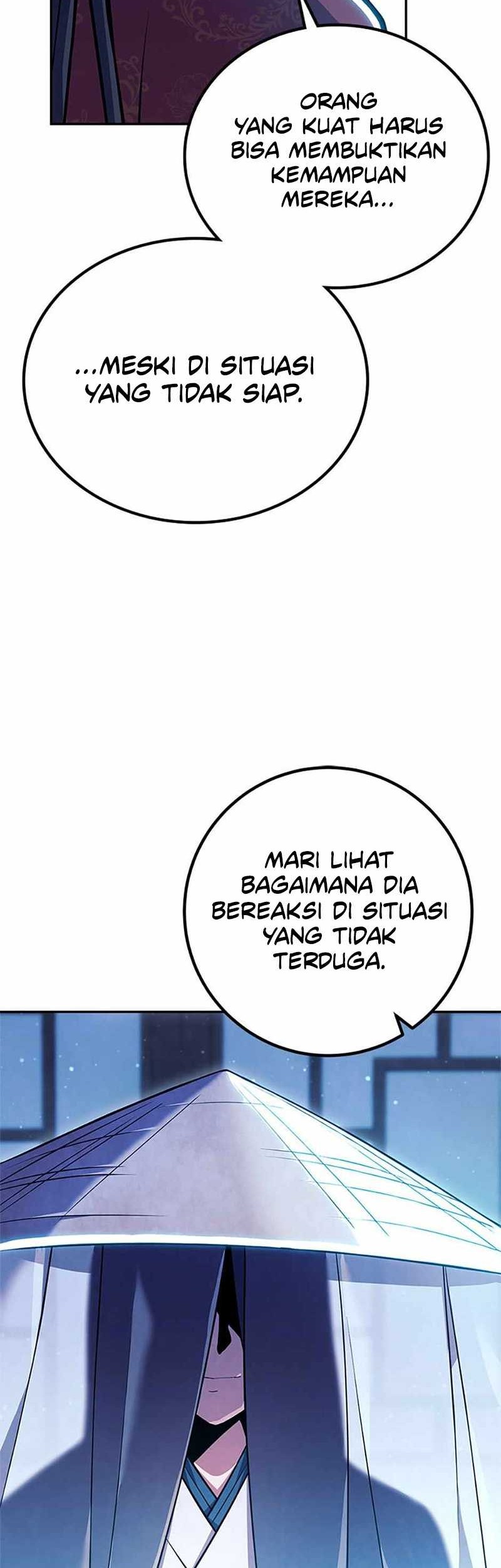 God’s Web Novel Chapter 46 Gambar 7