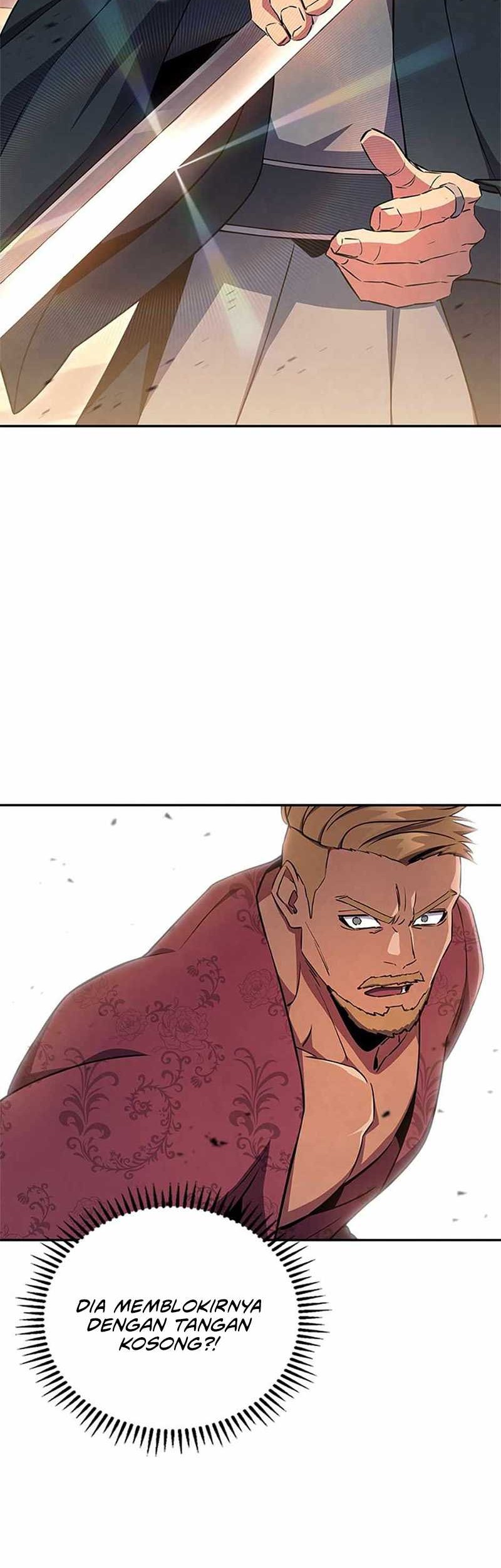 God’s Web Novel Chapter 46 Gambar 12