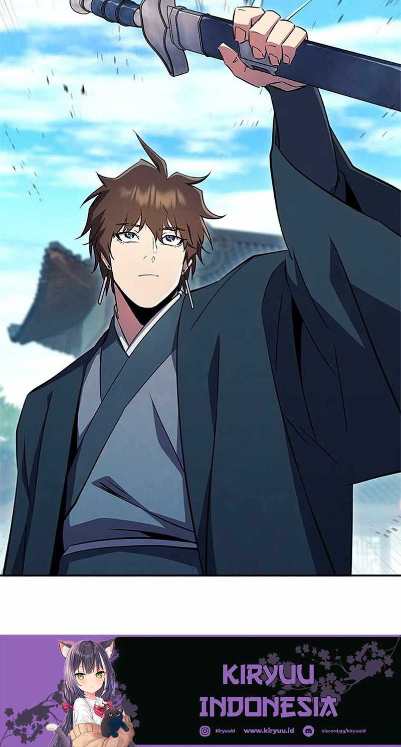 God’s Web Novel Chapter 46 Gambar 15