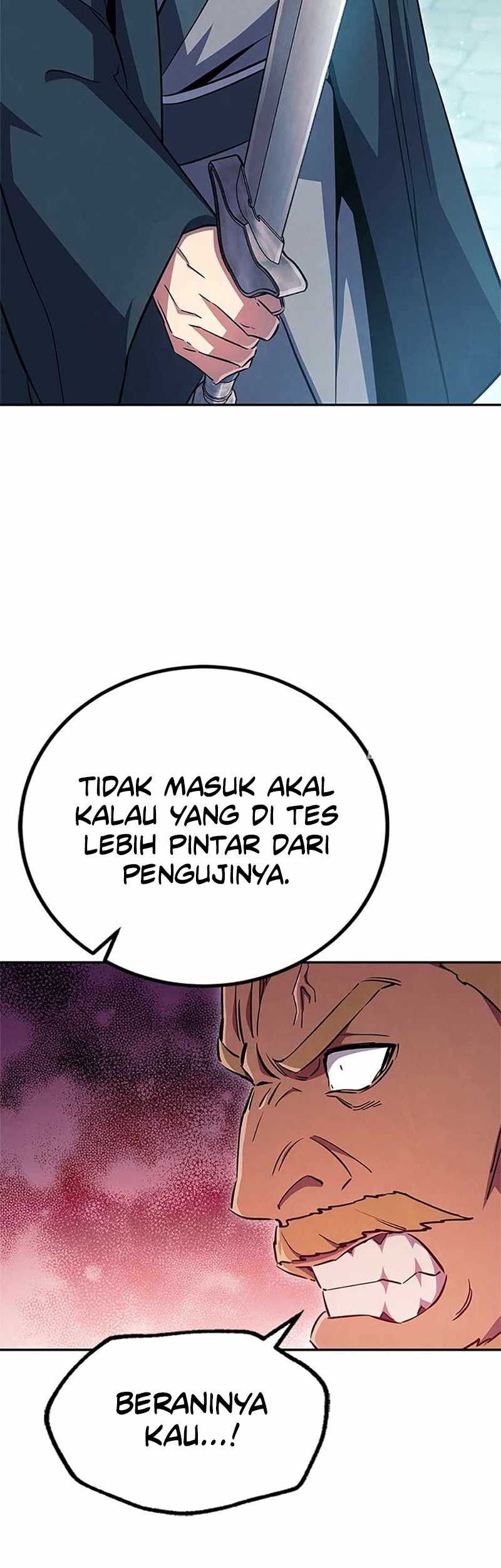 God’s Web Novel Chapter 46 Gambar 18