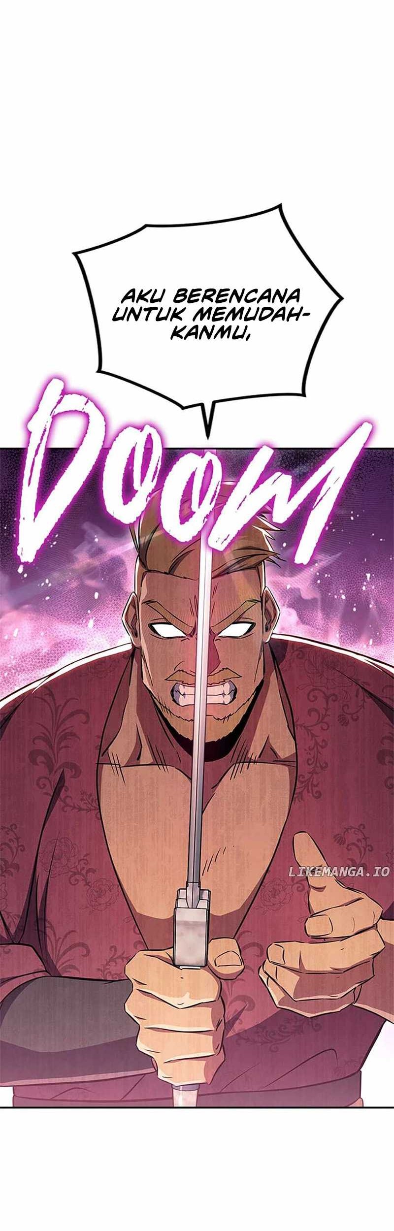 God’s Web Novel Chapter 46 Gambar 19