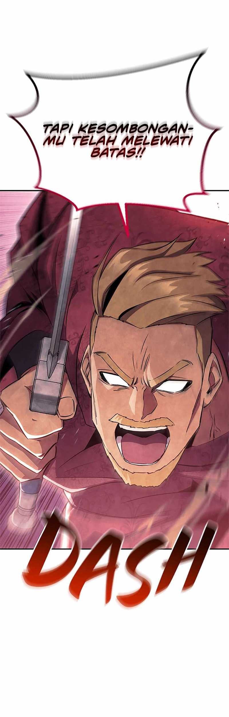 God’s Web Novel Chapter 46 Gambar 20
