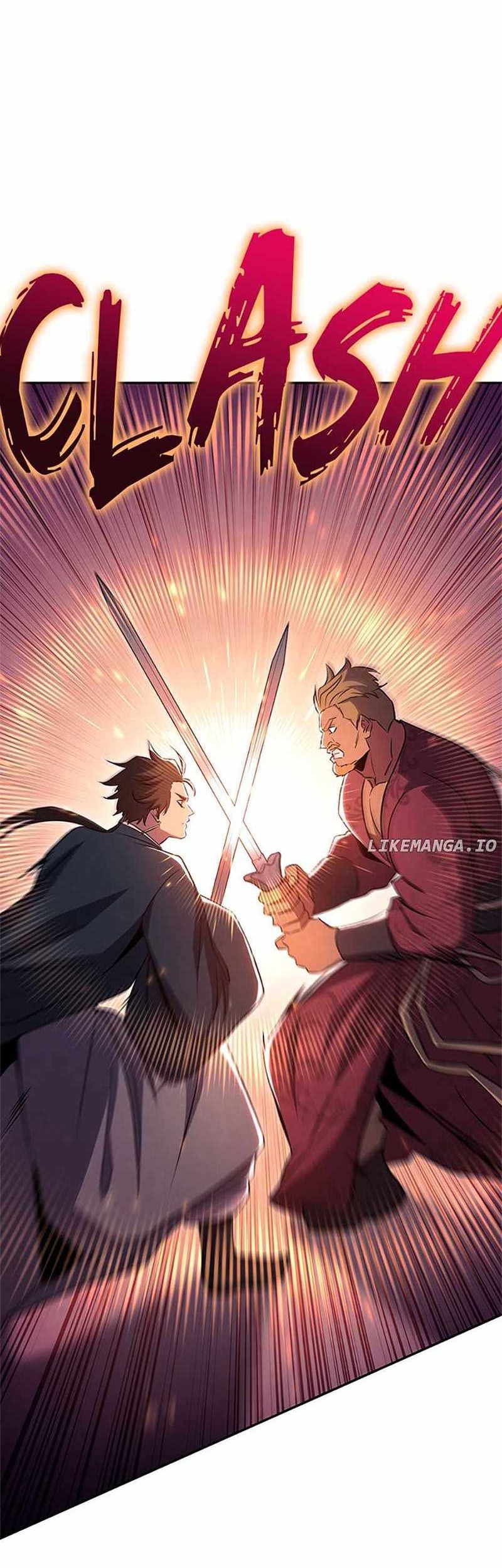 God’s Web Novel Chapter 46 Gambar 21