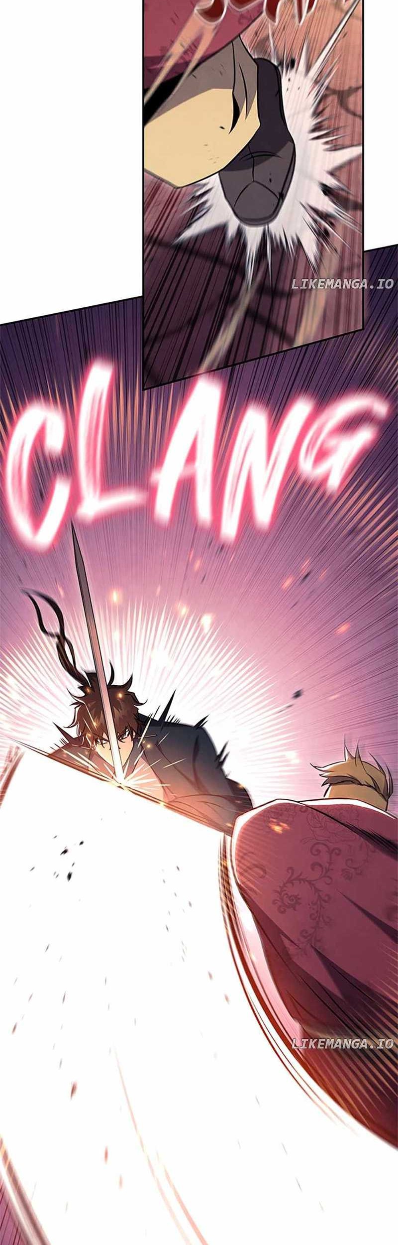 God’s Web Novel Chapter 46 Gambar 24