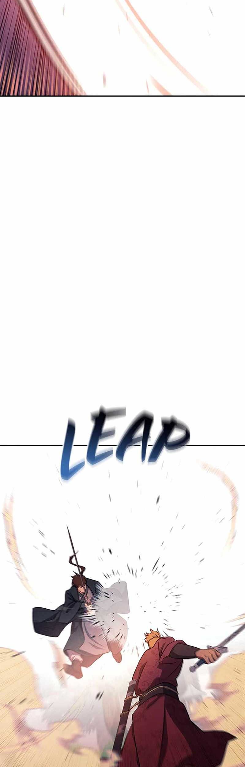 God’s Web Novel Chapter 46 Gambar 25