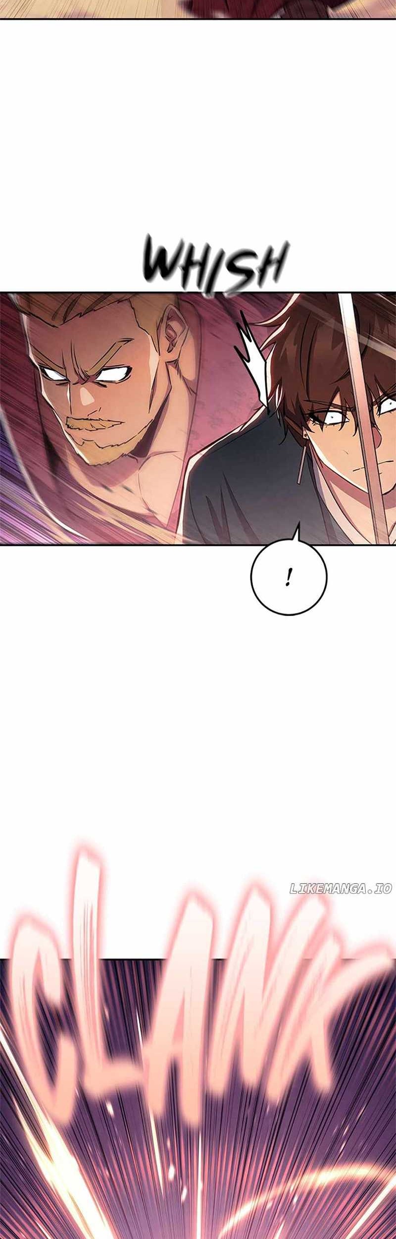God’s Web Novel Chapter 46 Gambar 26