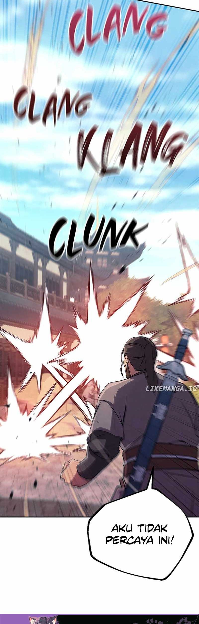 God’s Web Novel Chapter 46 Gambar 28