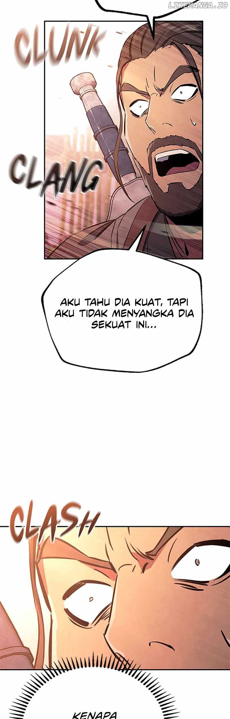 God’s Web Novel Chapter 46 Gambar 30