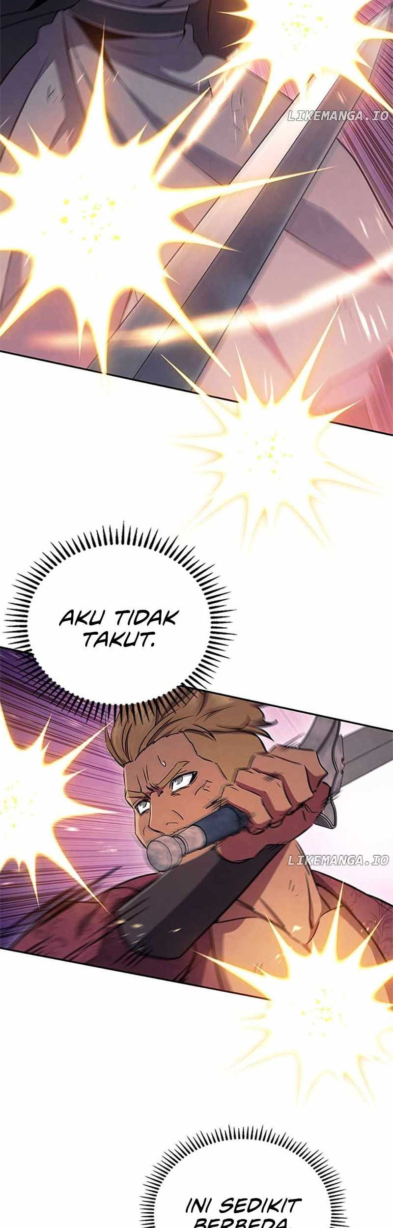 God’s Web Novel Chapter 46 Gambar 33