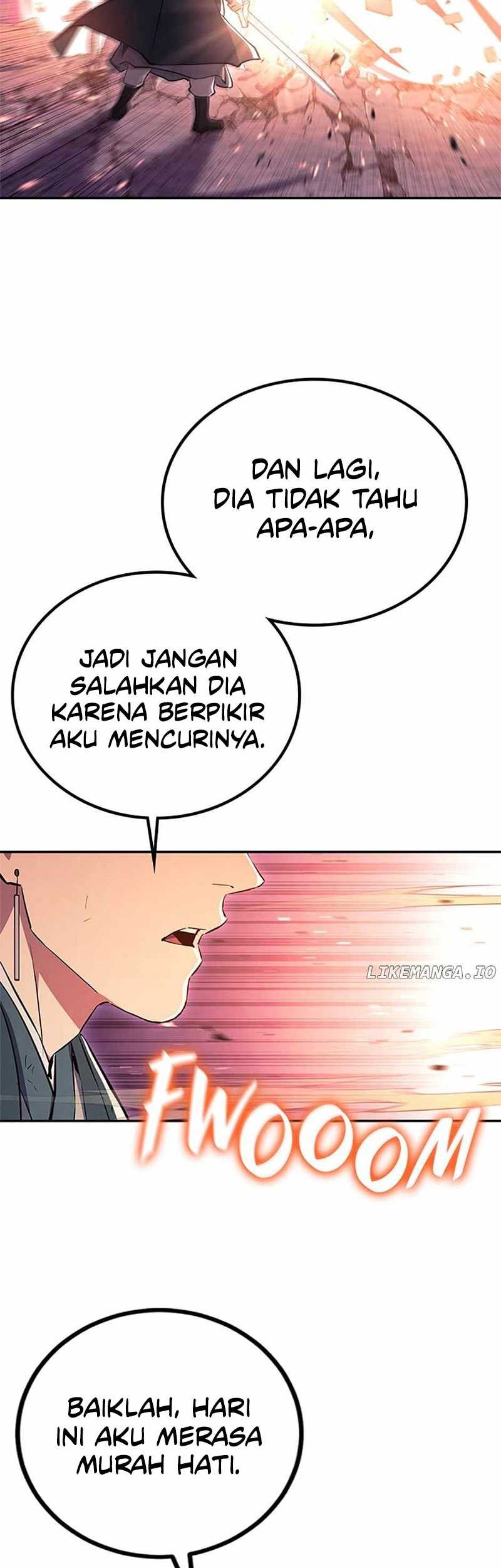 God’s Web Novel Chapter 46 Gambar 39