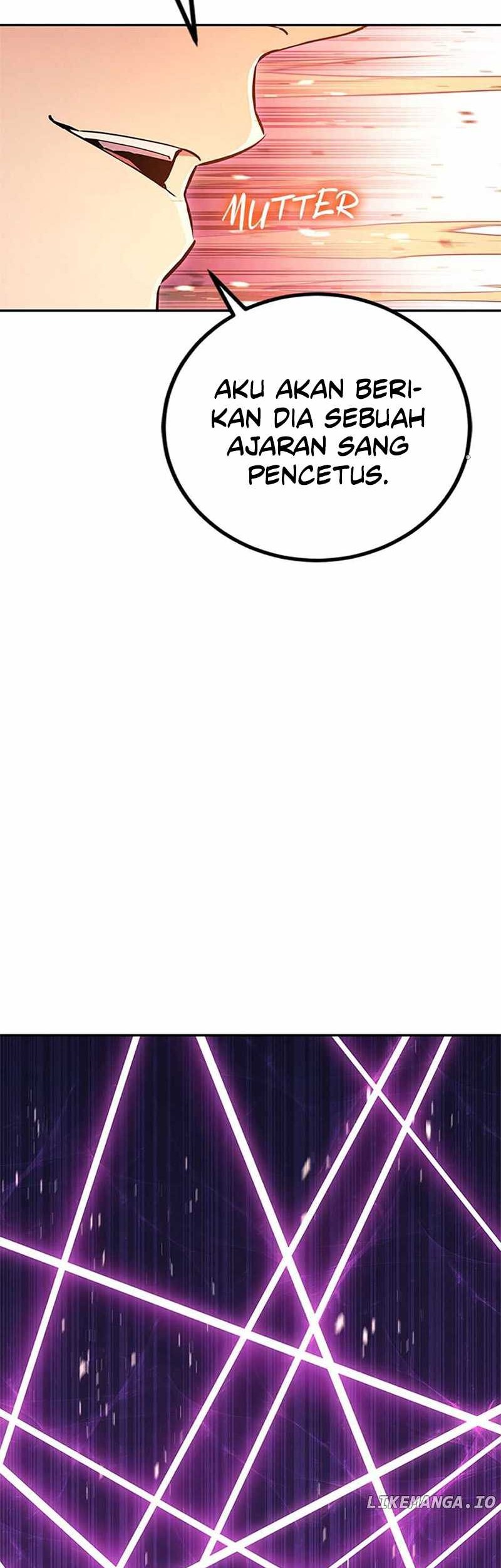 God’s Web Novel Chapter 46 Gambar 40