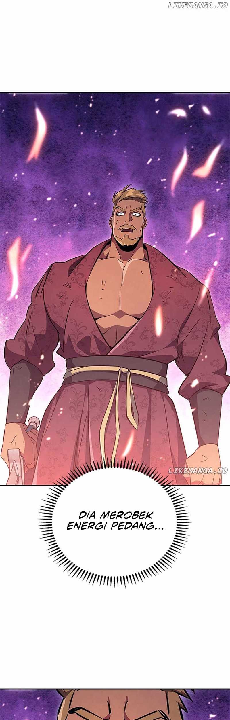 God’s Web Novel Chapter 46 Gambar 44