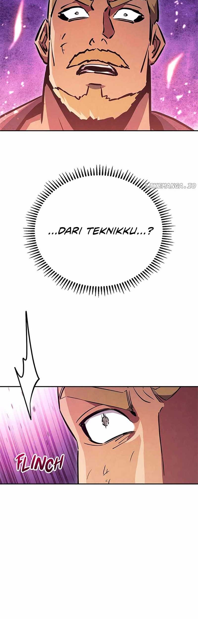 God’s Web Novel Chapter 46 Gambar 45