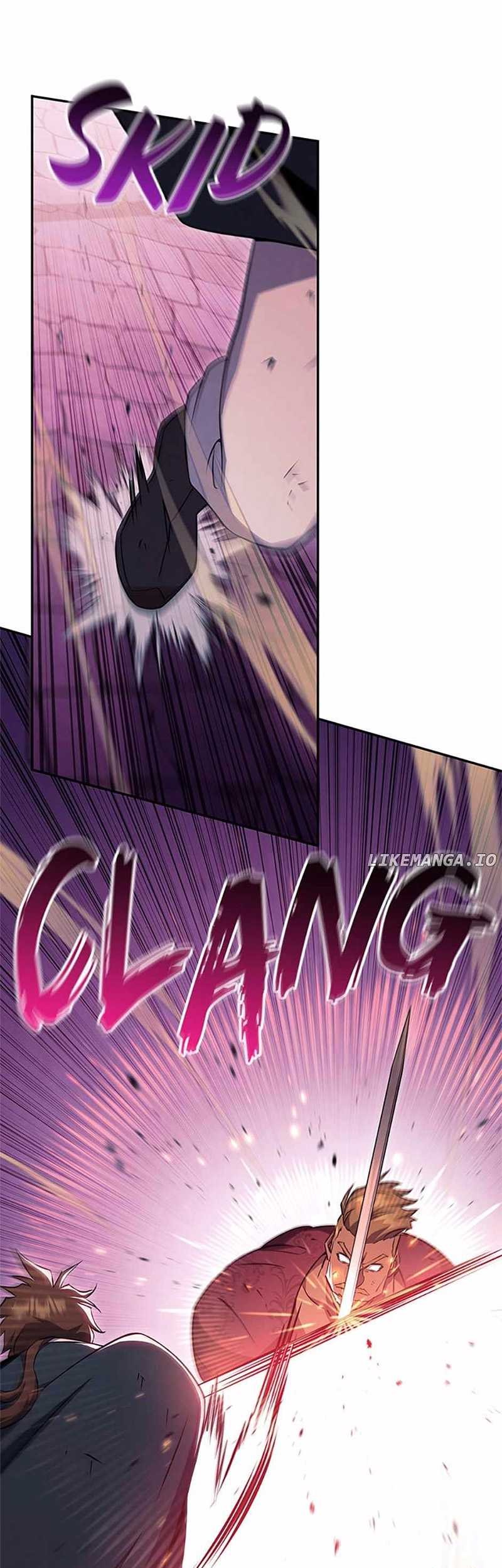 God’s Web Novel Chapter 46 Gambar 48