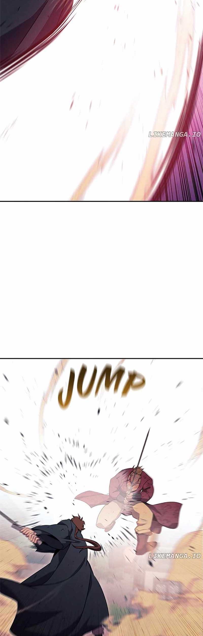 God’s Web Novel Chapter 46 Gambar 49