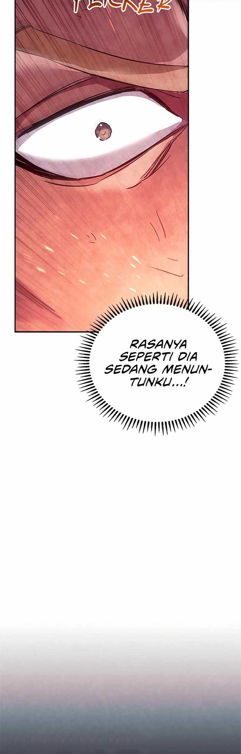 God’s Web Novel Chapter 46 Gambar 53