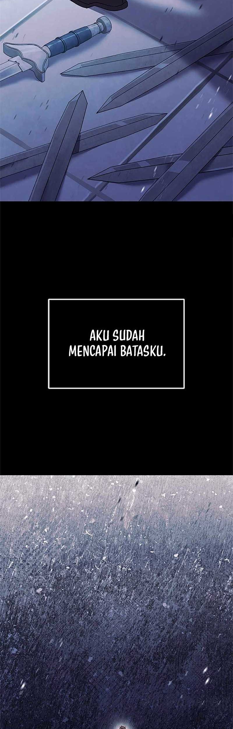 God’s Web Novel Chapter 46 Gambar 56