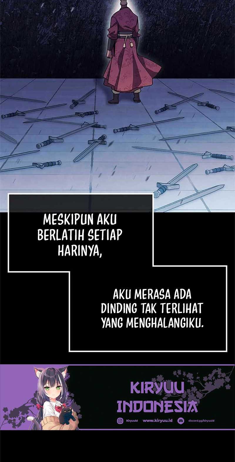 God’s Web Novel Chapter 46 Gambar 57