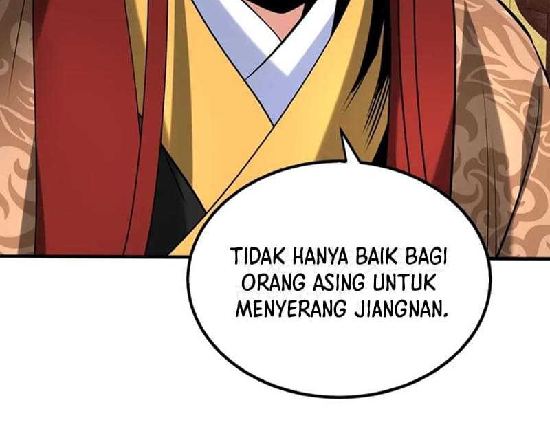 The Son Of The First Emperor Kills Enemies And Becomes A God Chapter 122 Gambar 21