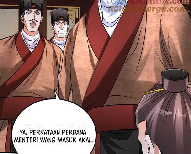 The Son Of The First Emperor Kills Enemies And Becomes A God Chapter 122 Gambar 27