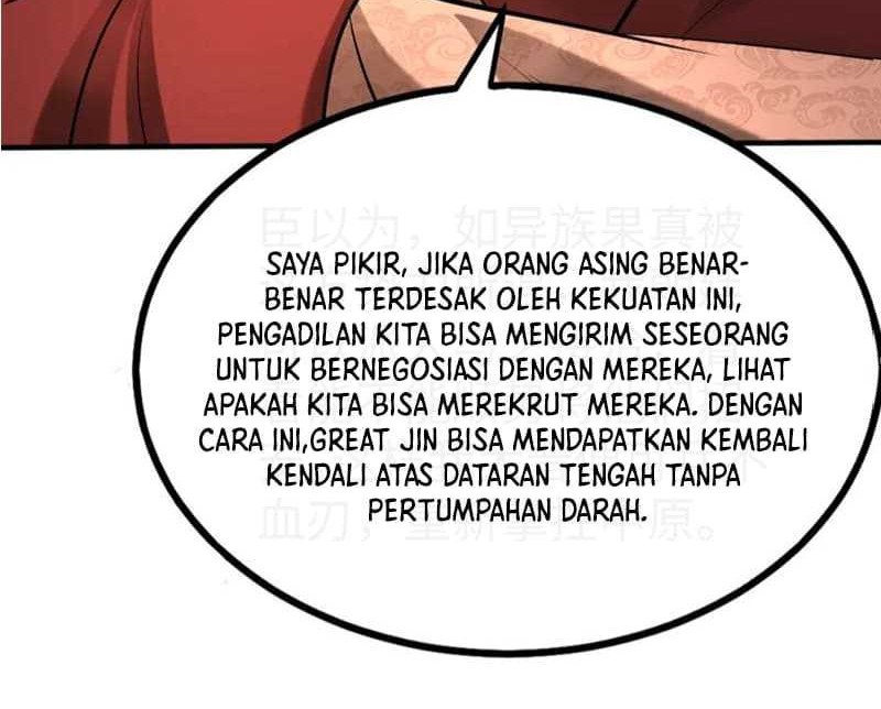 The Son Of The First Emperor Kills Enemies And Becomes A God Chapter 122 Gambar 29