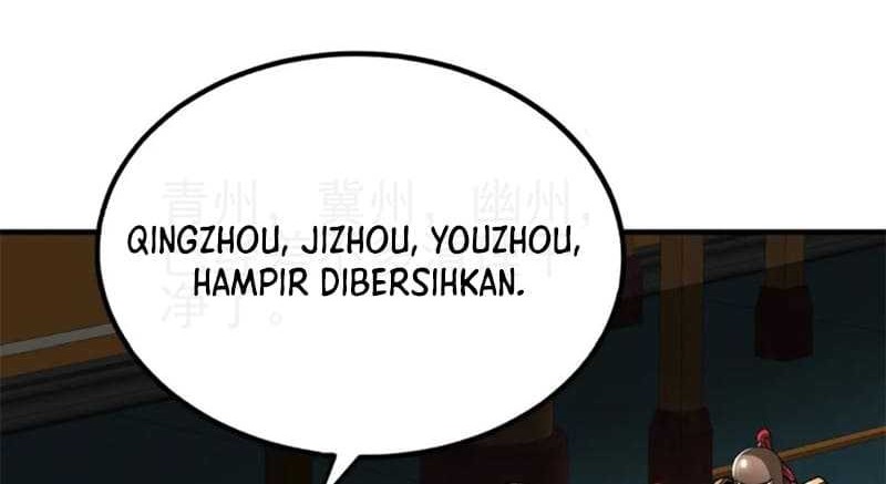 The Son Of The First Emperor Kills Enemies And Becomes A God Chapter 122 Gambar 31