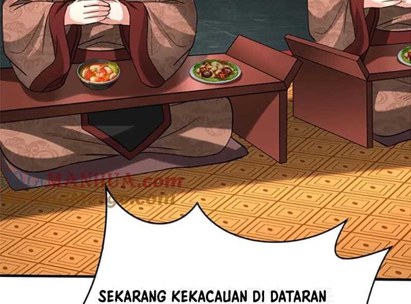 The Son Of The First Emperor Kills Enemies And Becomes A God Chapter 122 Gambar 45