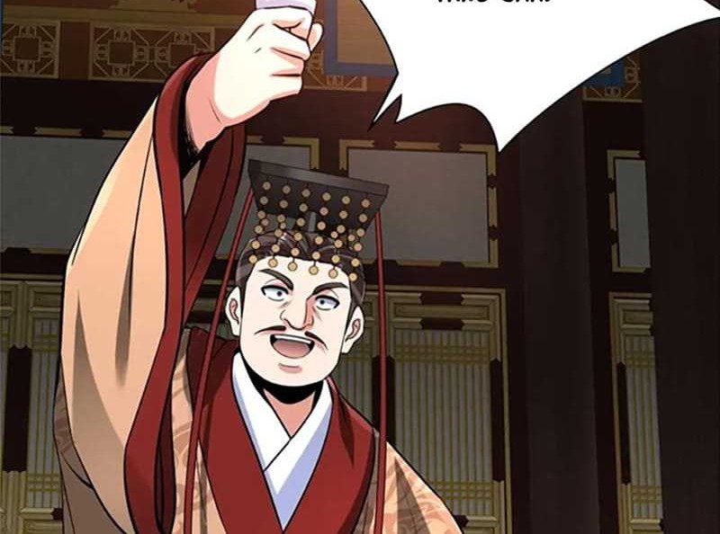 The Son Of The First Emperor Kills Enemies And Becomes A God Chapter 122 Gambar 47