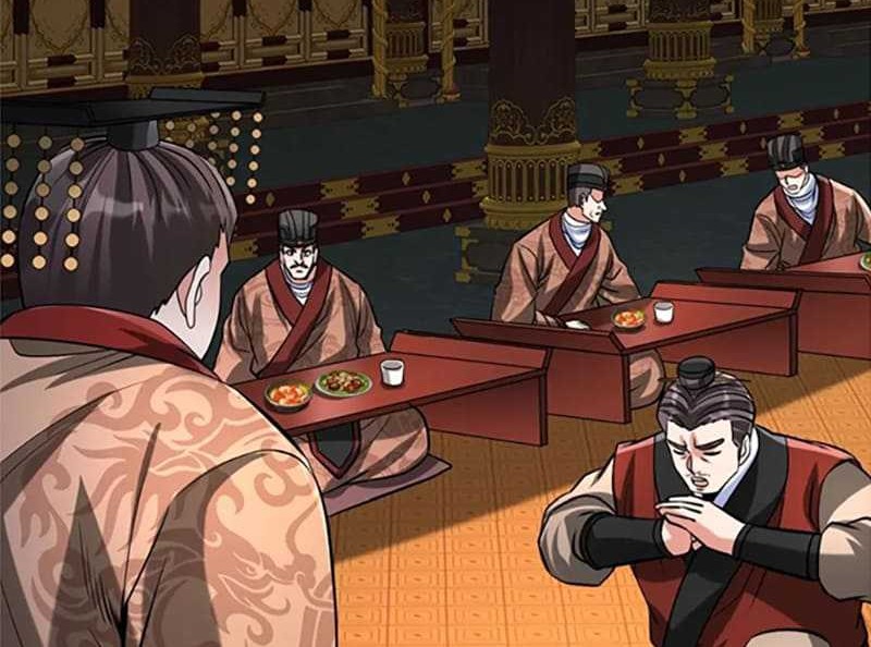 The Son Of The First Emperor Kills Enemies And Becomes A God Chapter 122 Gambar 51