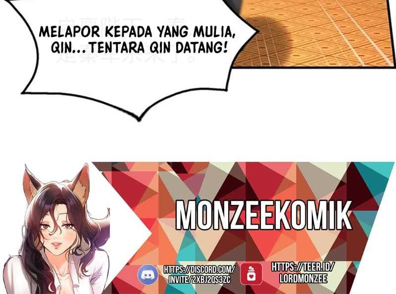 The Son Of The First Emperor Kills Enemies And Becomes A God Chapter 122 Gambar 57