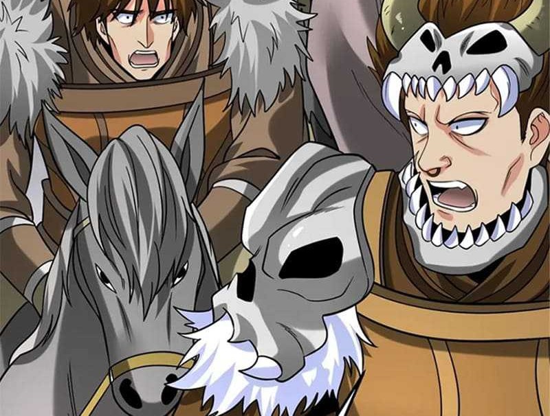 The Son Of The First Emperor Kills Enemies And Becomes A God Chapter 122 Gambar 7