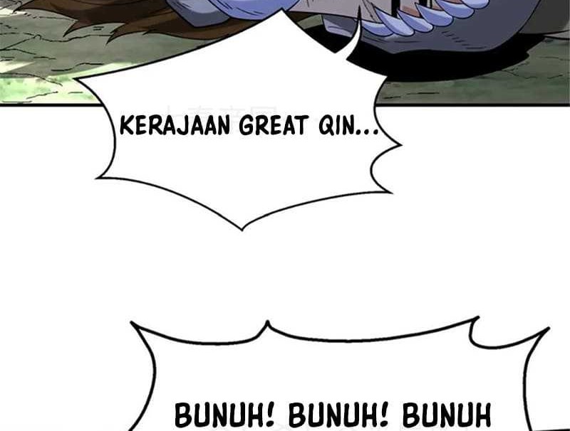 The Son Of The First Emperor Kills Enemies And Becomes A God Chapter 122 Gambar 13