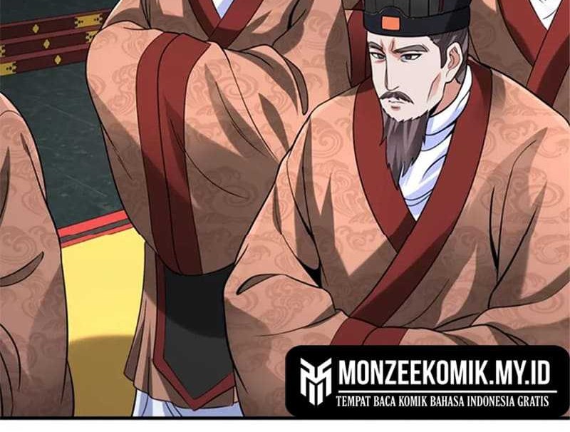 The Son Of The First Emperor Kills Enemies And Becomes A God Chapter 122 Gambar 15