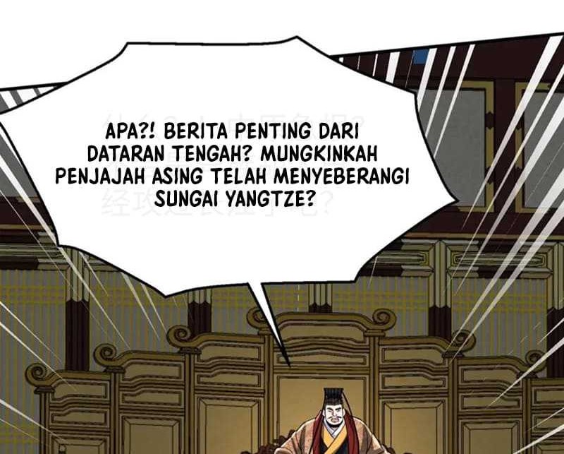The Son Of The First Emperor Kills Enemies And Becomes A God Chapter 122 Gambar 17