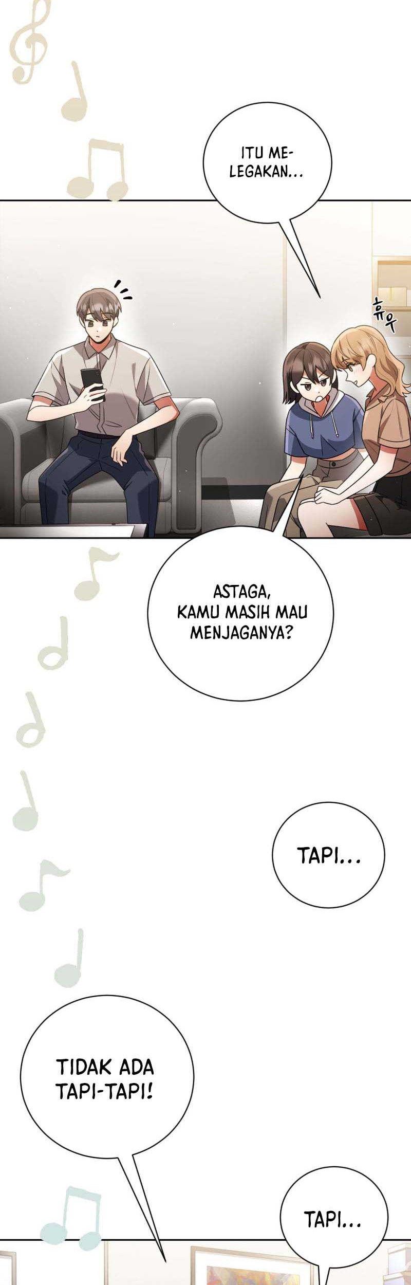 I’ll Make You a Superstar Chapter 23 Gambar 53