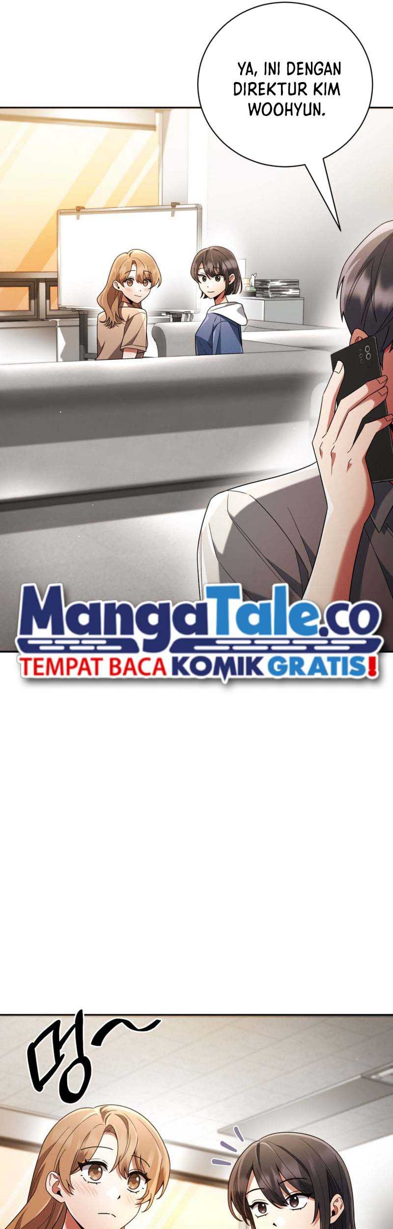 I’ll Make You a Superstar Chapter 23 Gambar 56