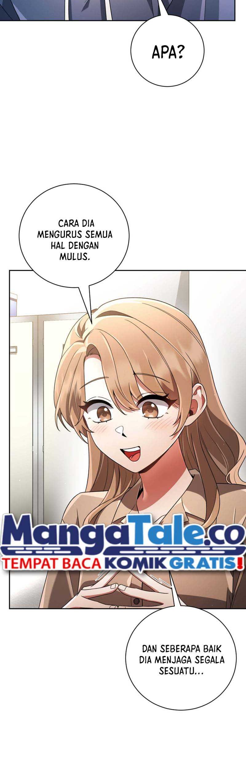 I’ll Make You a Superstar Chapter 23 Gambar 58