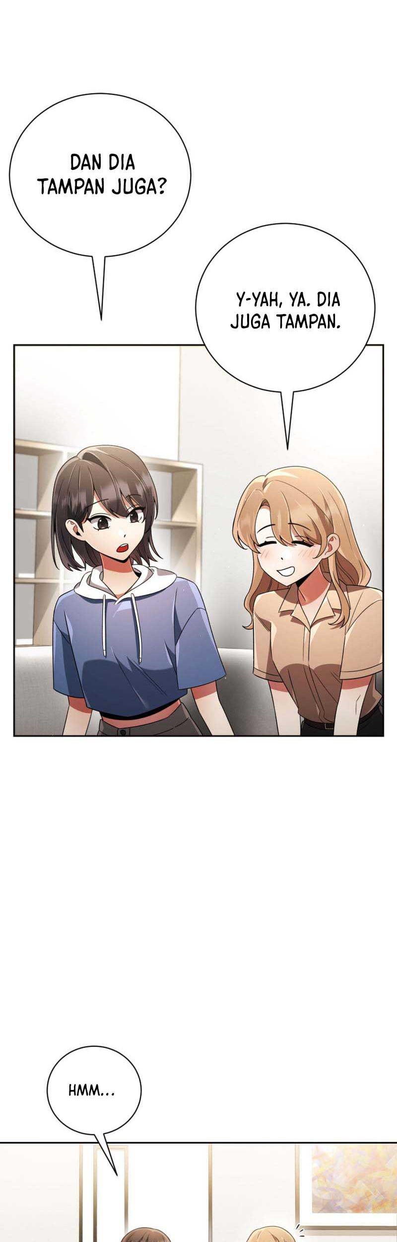 I’ll Make You a Superstar Chapter 23 Gambar 59