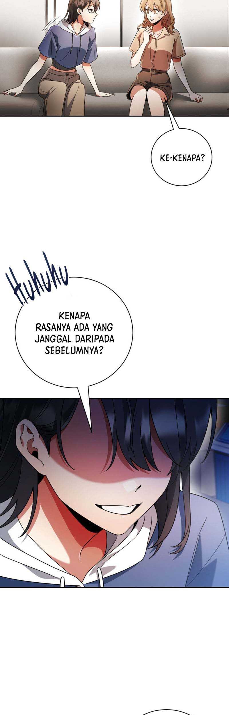 I’ll Make You a Superstar Chapter 23 Gambar 60