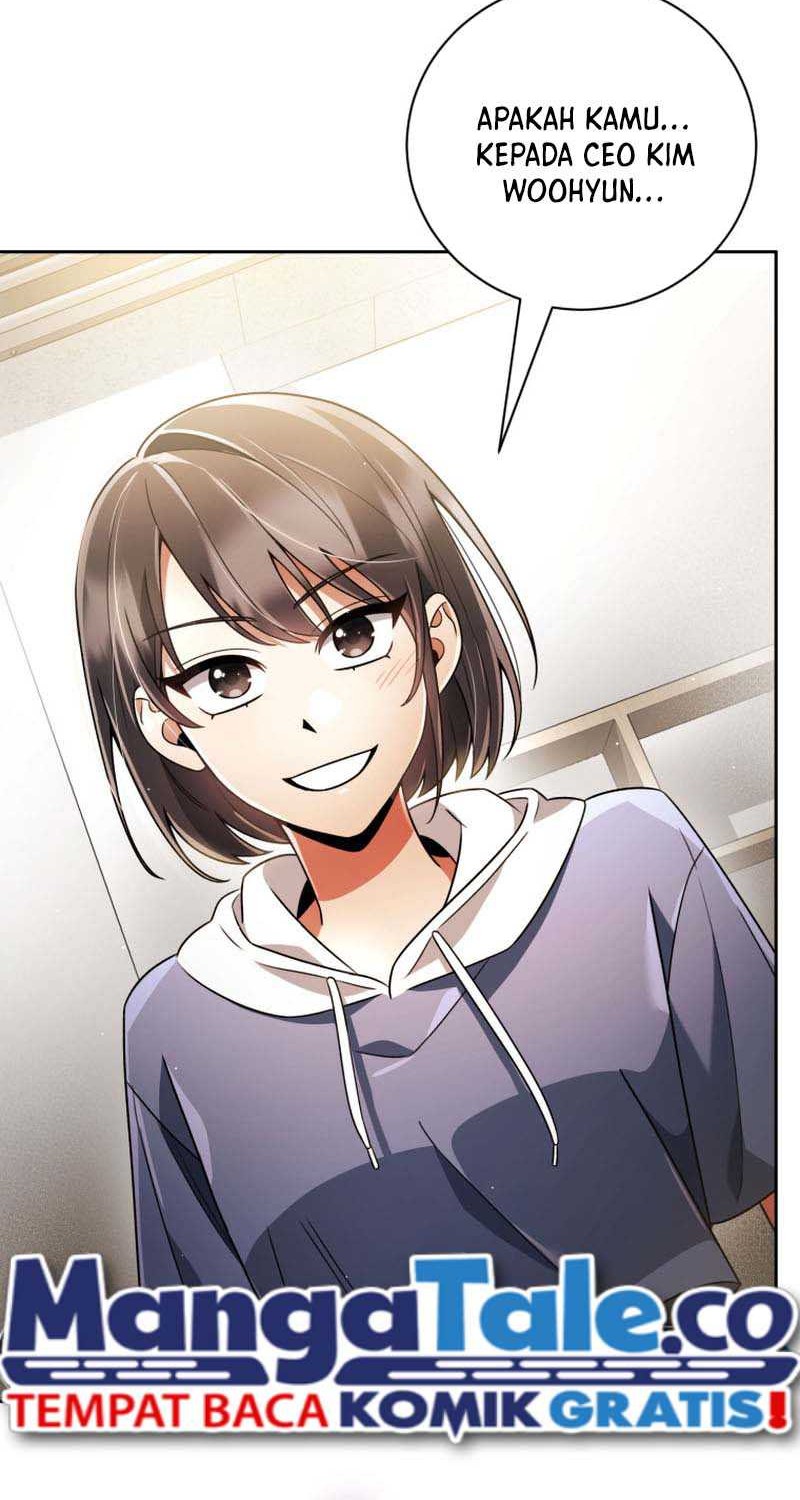 I’ll Make You a Superstar Chapter 23 Gambar 61
