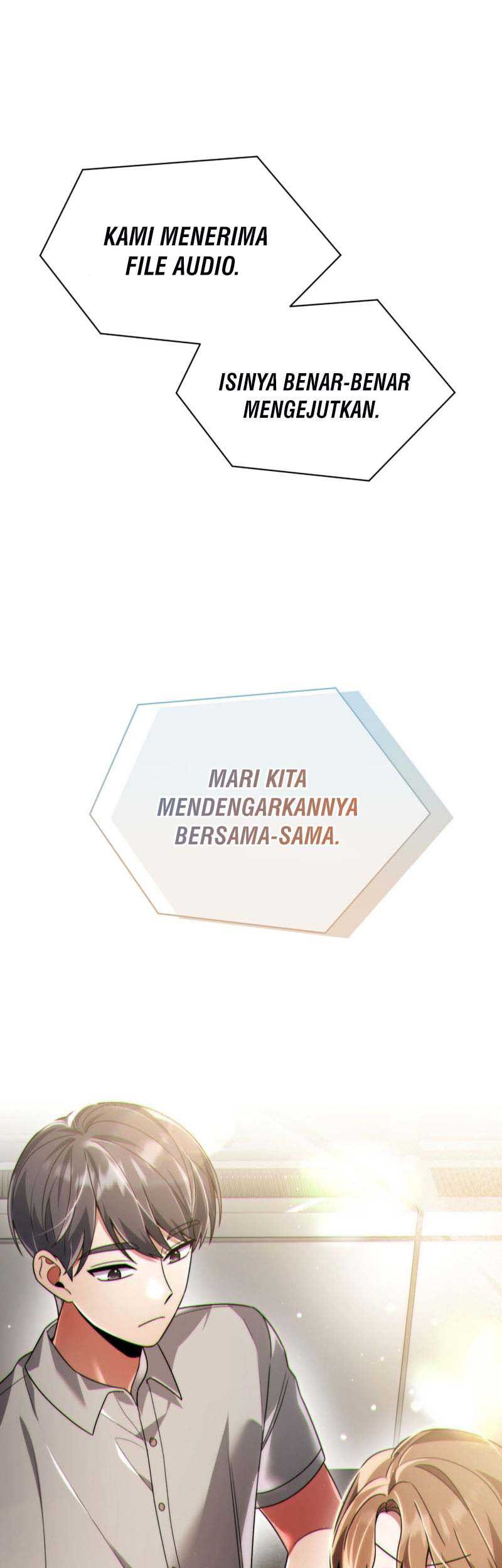 Baca I’ll Make You a Superstar Chapter 23 Gambar 2