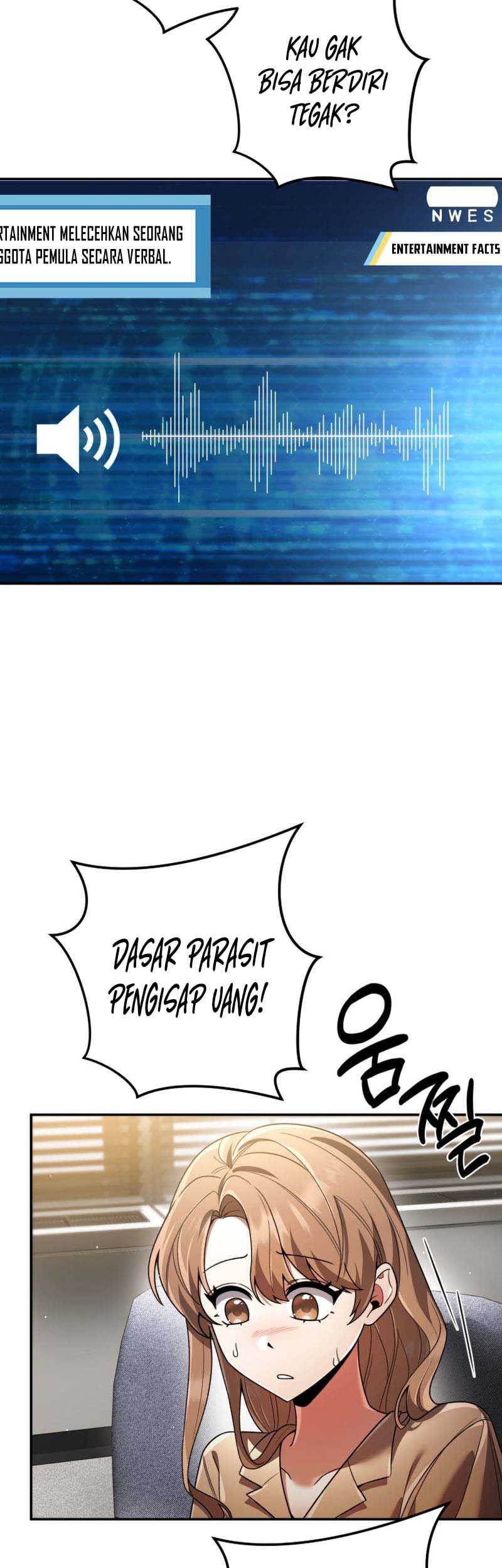 I’ll Make You a Superstar Chapter 23 Gambar 4