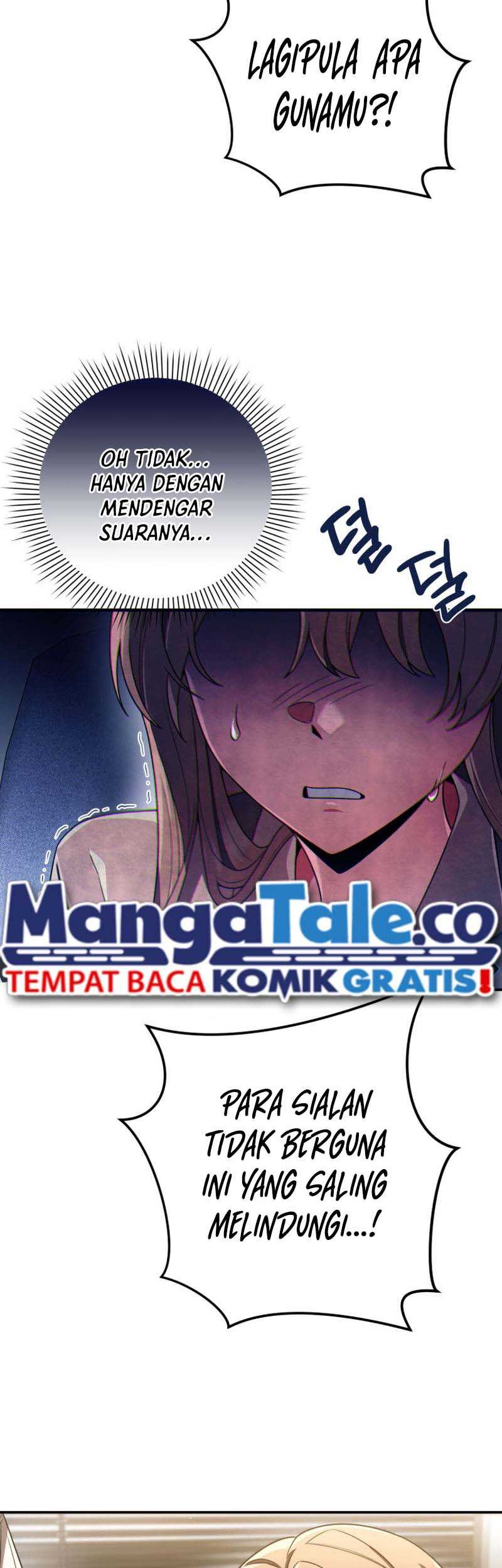 I’ll Make You a Superstar Chapter 23 Gambar 5