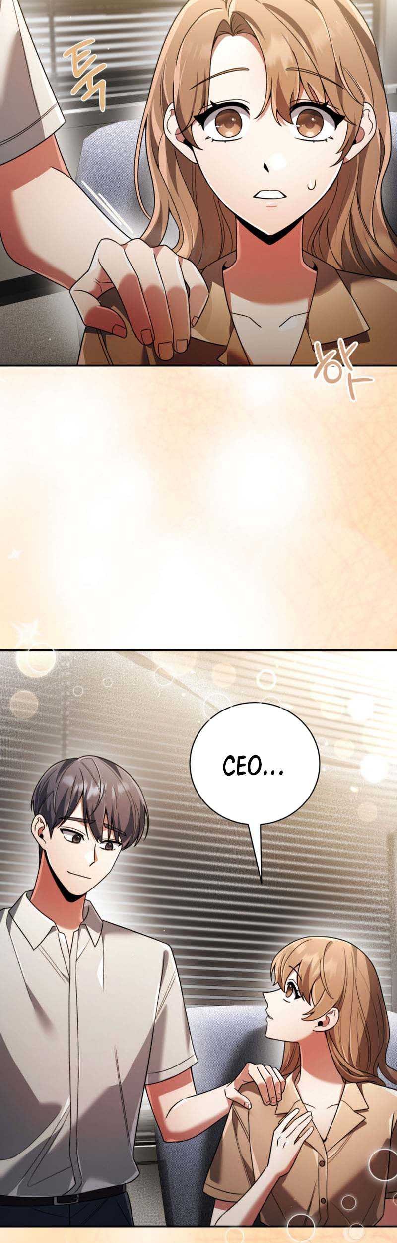 I’ll Make You a Superstar Chapter 23 Gambar 6