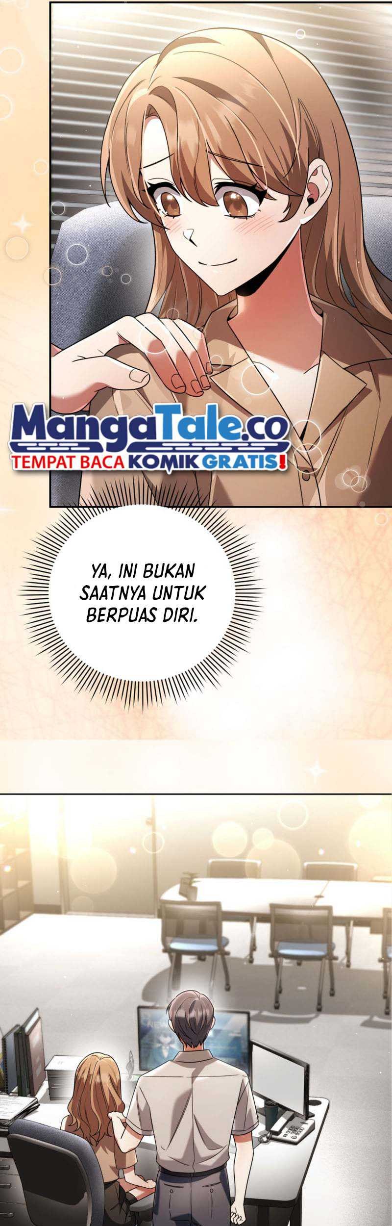 I’ll Make You a Superstar Chapter 23 Gambar 8